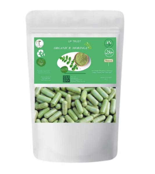 MORINGA POWDER