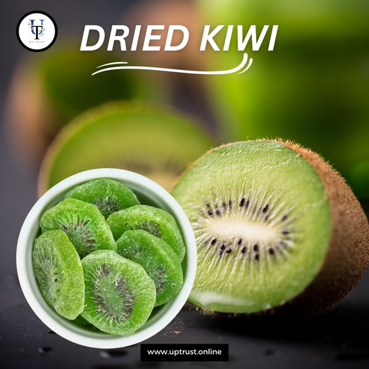 DRIED KIWI- ITALIAN